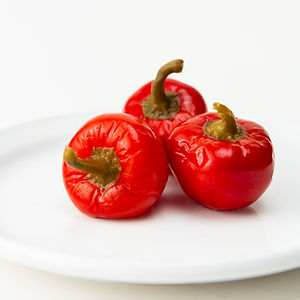 Piment cerise