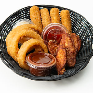 Pique-assiette