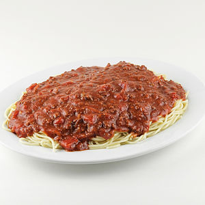 Spaghetti Jumbo
