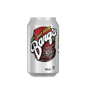 Root beer