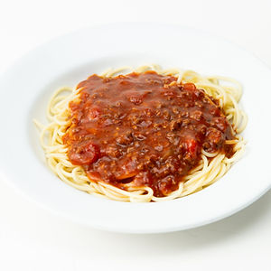 Spaghetti Junior