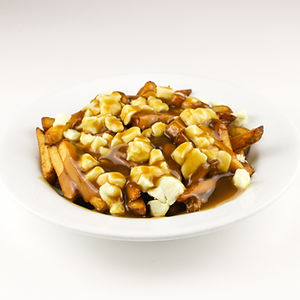 Poutine