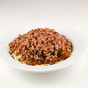 Spaghetti L'As