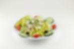 Salade grecque – Entrée