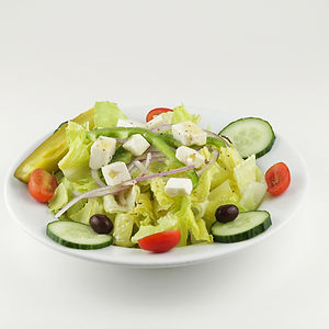 Salade grecque – Entrée