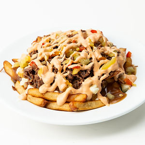 Poutine Shanou