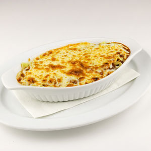 Lasagne L'As
