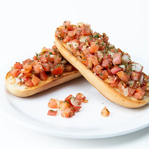 Bruschetta