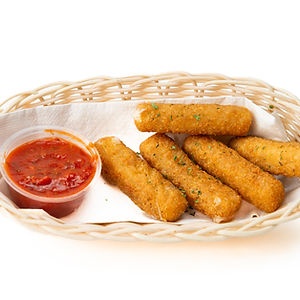Bâtonnets de fromage (5)