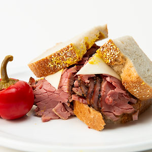 Sandwich L'As