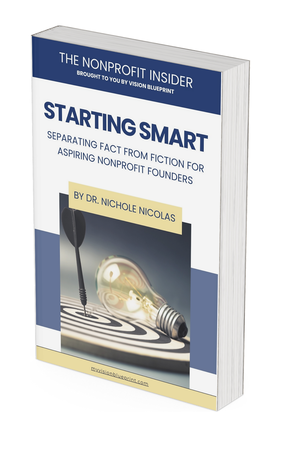 Starting a Nonprofit