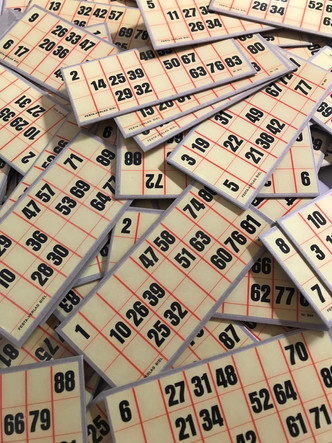 Fasnachtslotto