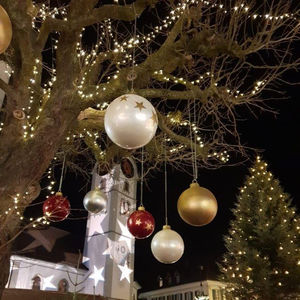 Huttwiler Wiehnachtsmärit