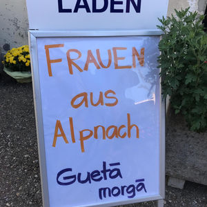 Tagesausflug 2019