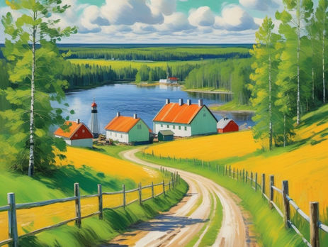 Söndagsläsningen: Jobbrevolutionen i Norr – En Grön Framtidsvision. Rusta och matcha kan hjälpa dig komma närmare jobben i norr!