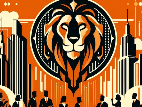 Supertisdag med Vega: Bygg och Utnyttja Ditt Professionella Nätverk