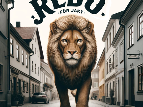 Grattis på din 400 årsdag Sundsvall - men något större är på gång ;-)