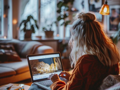 Torsdagens Förändring: "Byta Bransch – Så Gör Du Det Smidigt och Strategiskt"