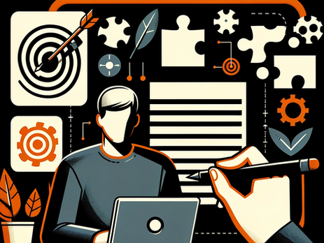 Supertisdag med Vega: Anpassa Ditt Personliga Brev till Drömjobbet. Rusta och matcha