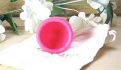 ORGANIC CUP - meine neue Tasse!