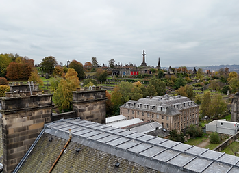 Lead Roof in Glasgow