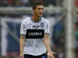 POUSO YA NO ES MÁS JUGADOR DE GIMNASIA