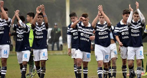 ENFRENTA A ALMIRANTE BROWN