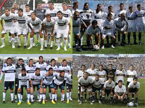 JUGADORES EX TRIPEROS
