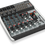 Miniature : Table de mixage Xenyx Q1202 Usb
