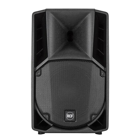 Miniature : Location pack sono 2500 W