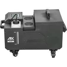 Miniature : Location Machine à fumée lourde 1500W