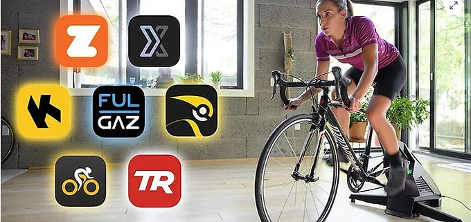 Indoor Riding