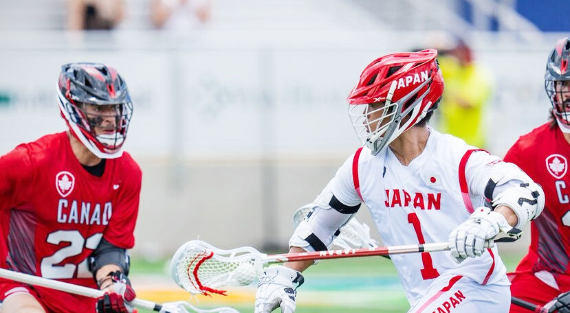 Lacrosse, one of the oldest team sports in the world has been recently driven into the mainstream by Professional Leagues and the World Lacrosse organization, landing a spot in the 2028 Olympic Games in Los Angeles, drastically accelerating investments and valuations within this category.