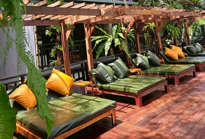 Discover the Best Hotel in Patong