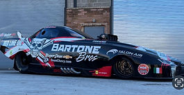 Bartone Bros Racing Ready for 2023 Drag Racing Season