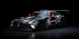 Bartone Bros. Racing with Getspeed to compete in GTD Pro at the Rolex 24 At Daytona