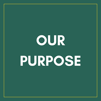 our purpose icon