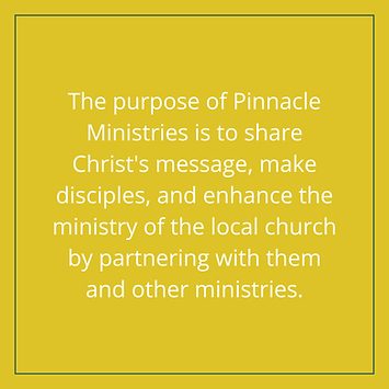 our purpose statement