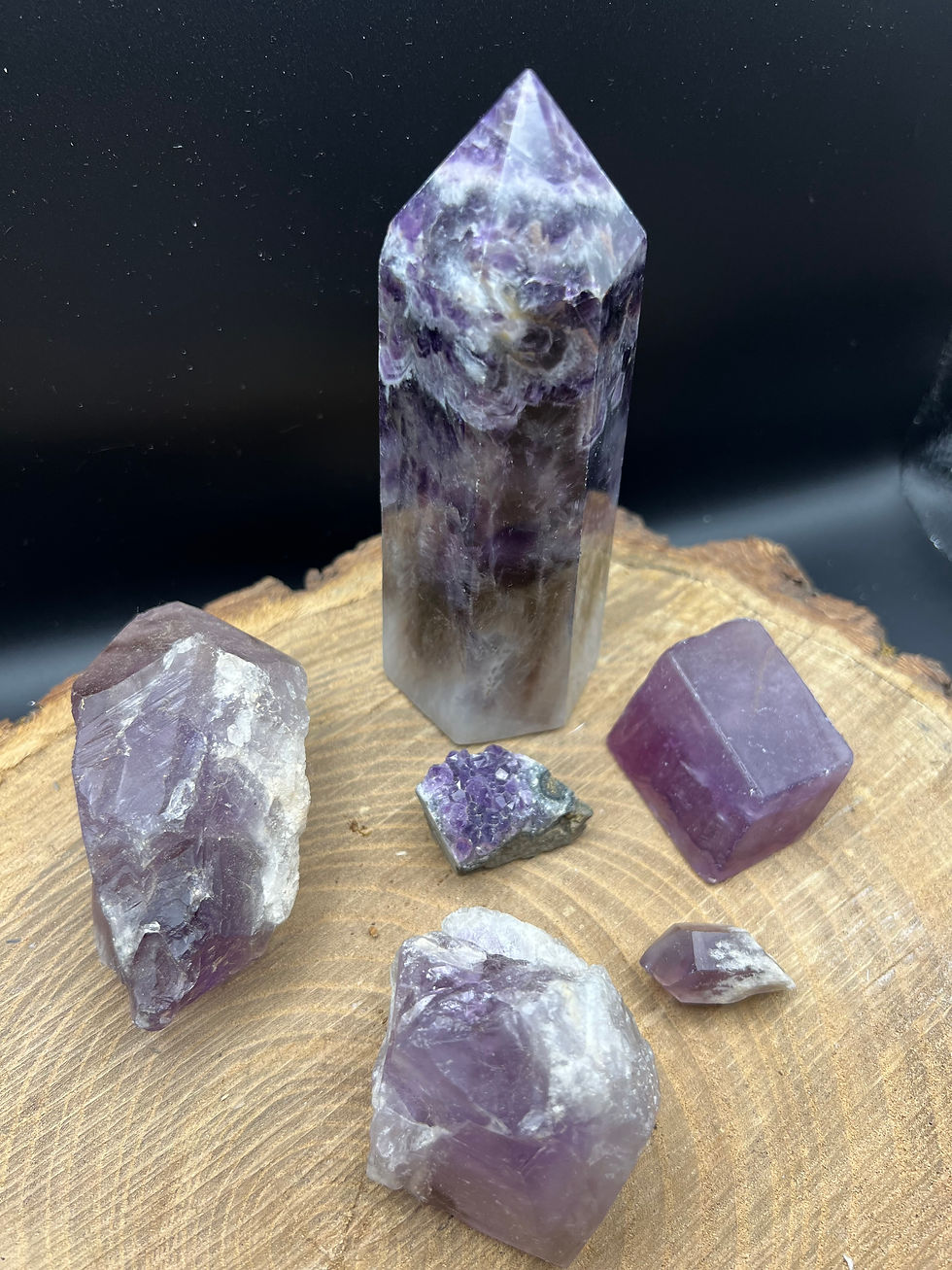Amethyst