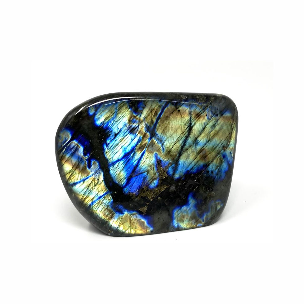 Labradorite