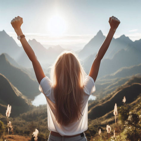 Reclaiming Your Power
