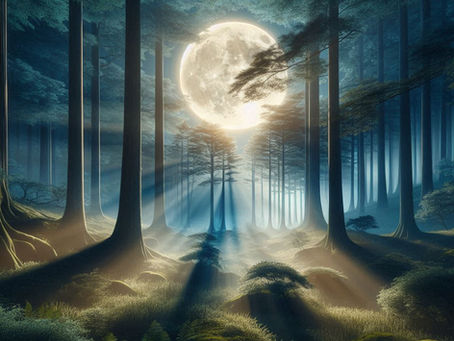 The Witchy Truth About Friday the 13th: Reclaiming the Sacred Feminine