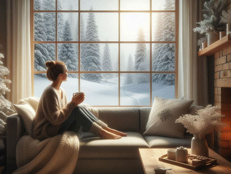 Winter Is Not a Pause — It’s a Reset