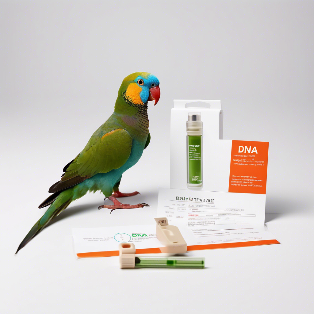 DNA Test Kit