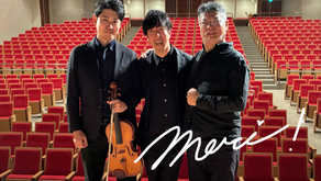 藤枝で初のリサイタル