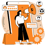 Social Media Marketing Services