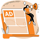 Online Advertising Management Services