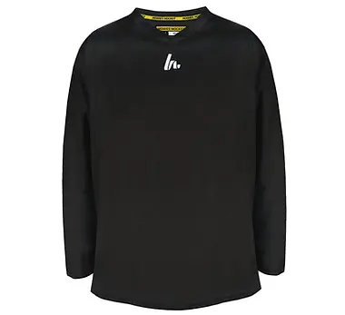howiesBLACKjerseyfilledfront.webp