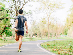 Beyond the finish line: Post-race recovery strategies 