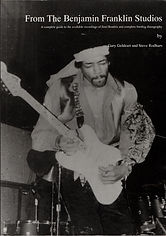 from the benjamin franklin studios